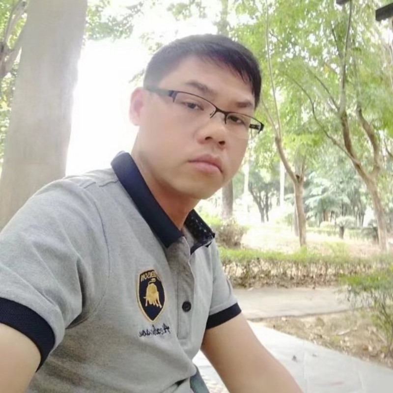 为爱停留的第一张照片--漳州交友网