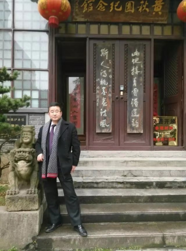 淡定牛魔王的第二张照片--漳州交友网