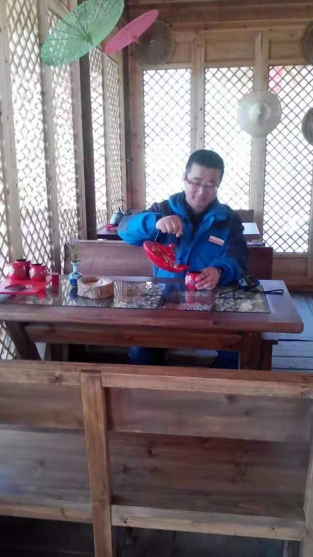 淡定牛魔王的第四张照片--漳州交友网