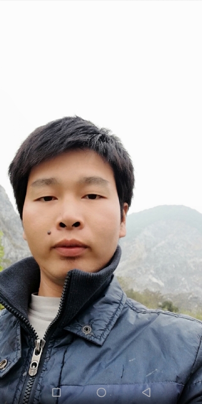小平的第一张照片--漳州交友网