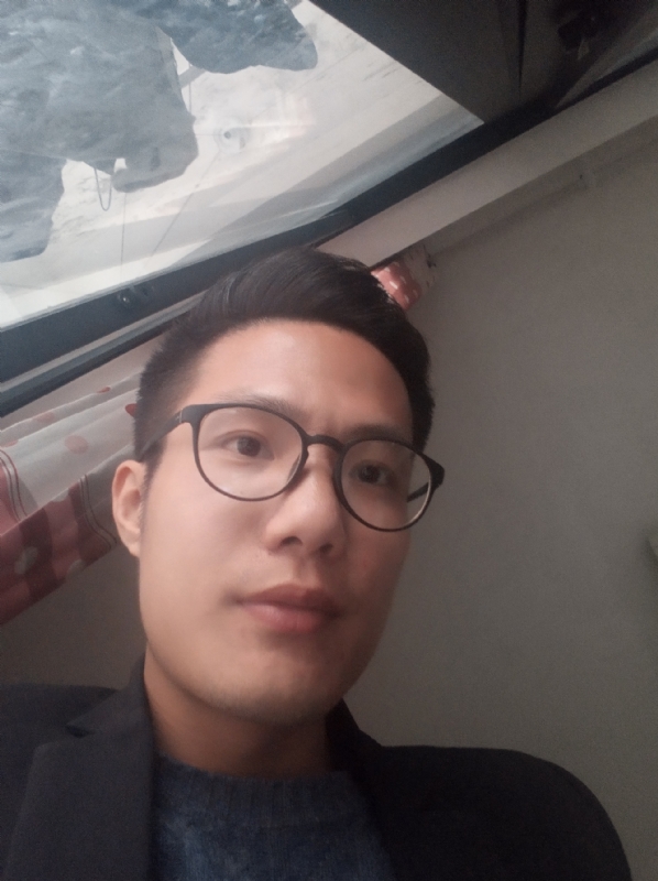 行者的第一张照片--漳州交友网