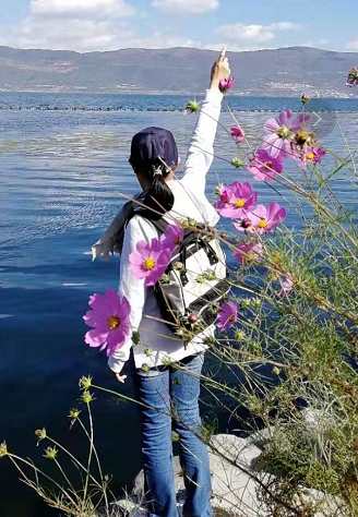 筱悠的第一张照片--漳州交友网
