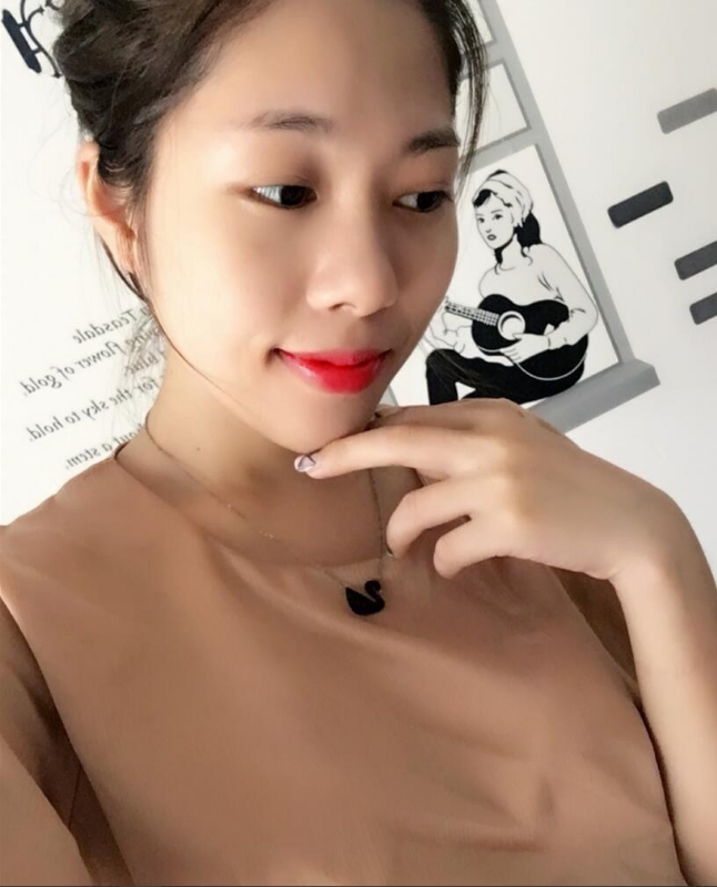 爱你很幸福的第二张照片--漳州交友网