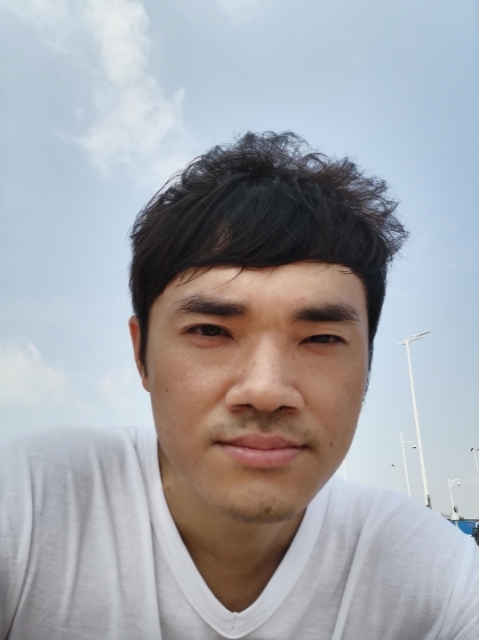 老实人的第一张照片--漳州交友网