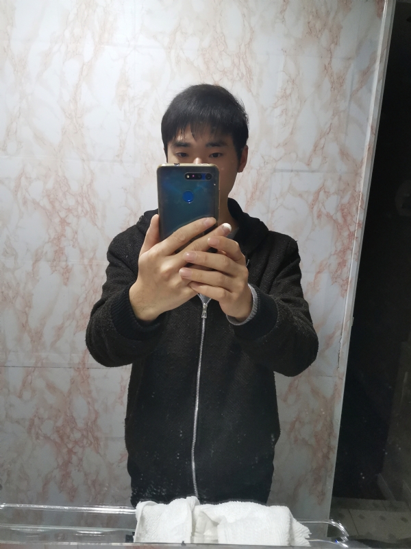 老实人的第三张照片--漳州交友网