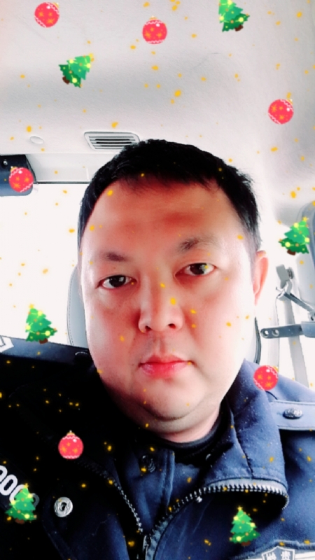 恨孤独的第一张照片--漳州交友网