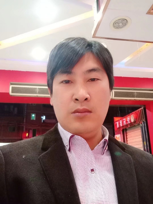 奔跑的第二张照片--漳州交友网