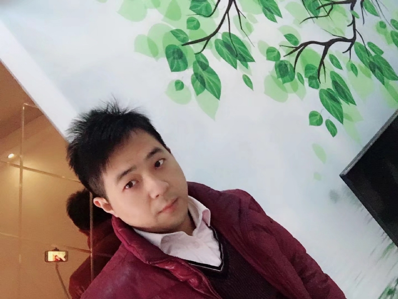 晴空万里的第一张照片--漳州交友网