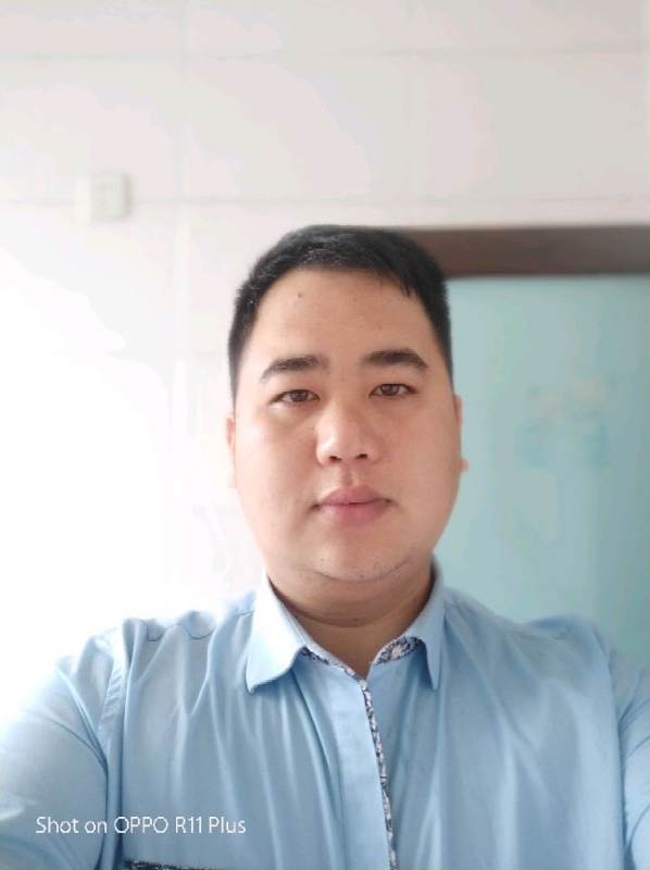 真心面对缘分的第一张照片--漳州交友网