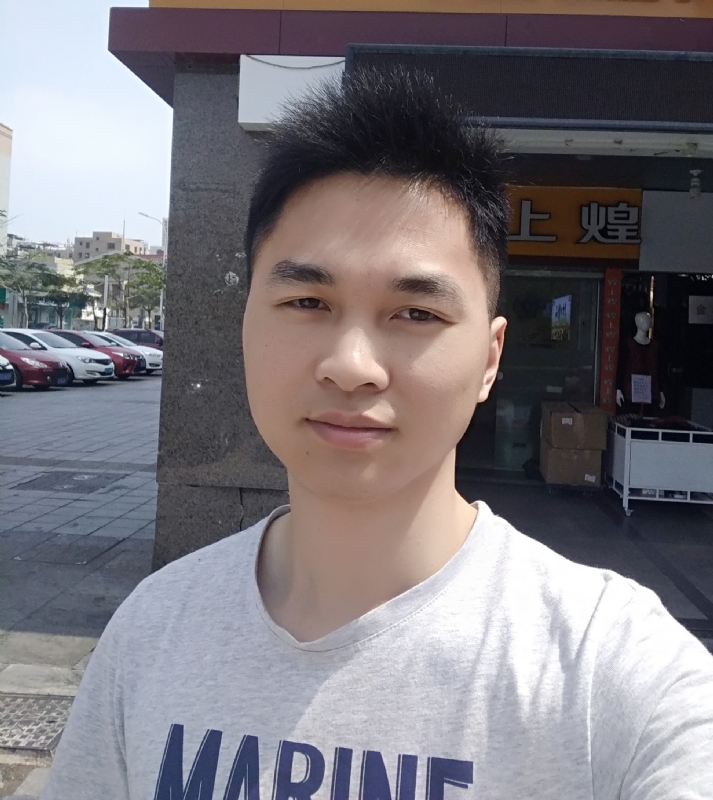泰歌的第一张照片--漳州交友网
