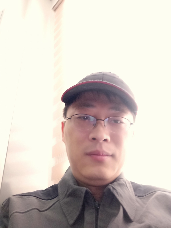 小马哥的第一张照片--漳州交友网