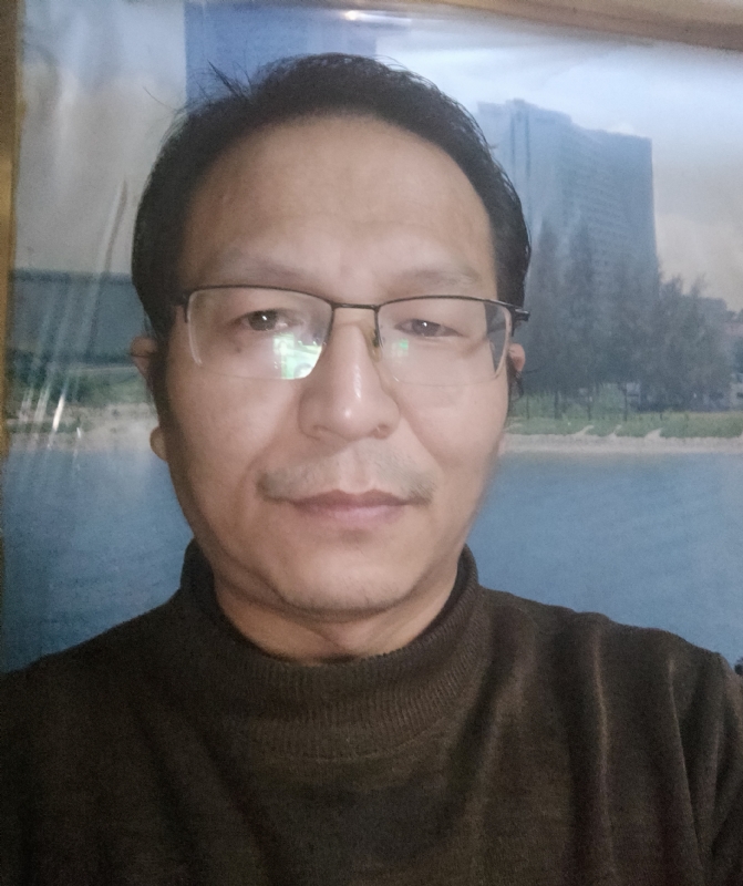 小草的第一张照片--漳州交友网