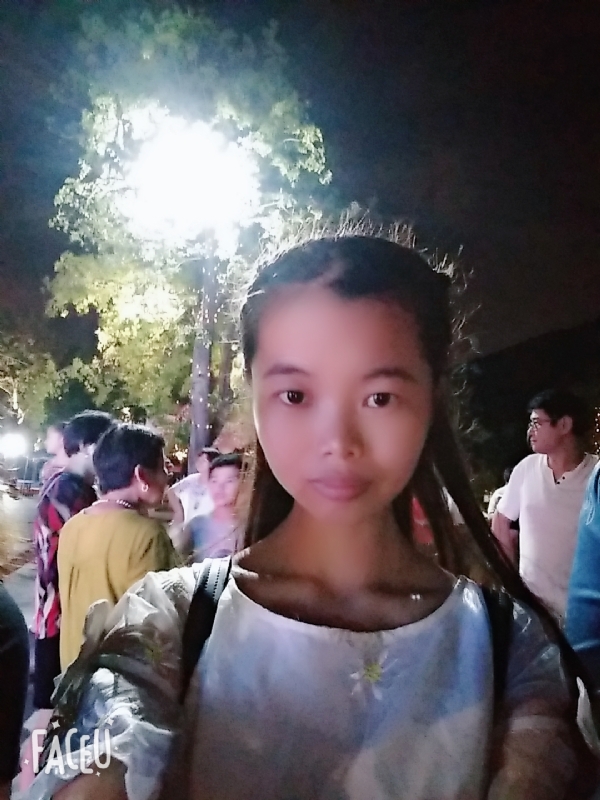 雨天的第一张照片--漳州交友网