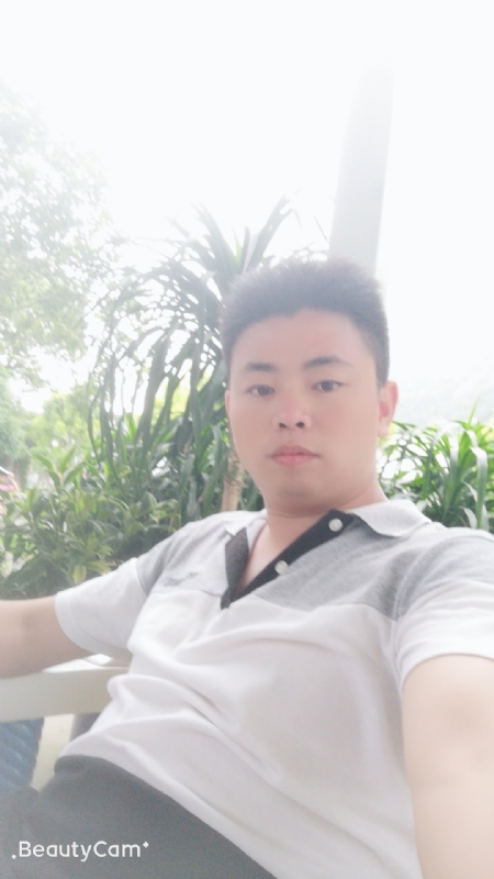 守候的第一张照片--漳州交友网