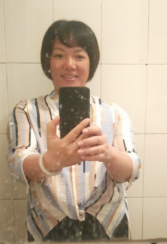 金金的第一张照片--漳州交友网