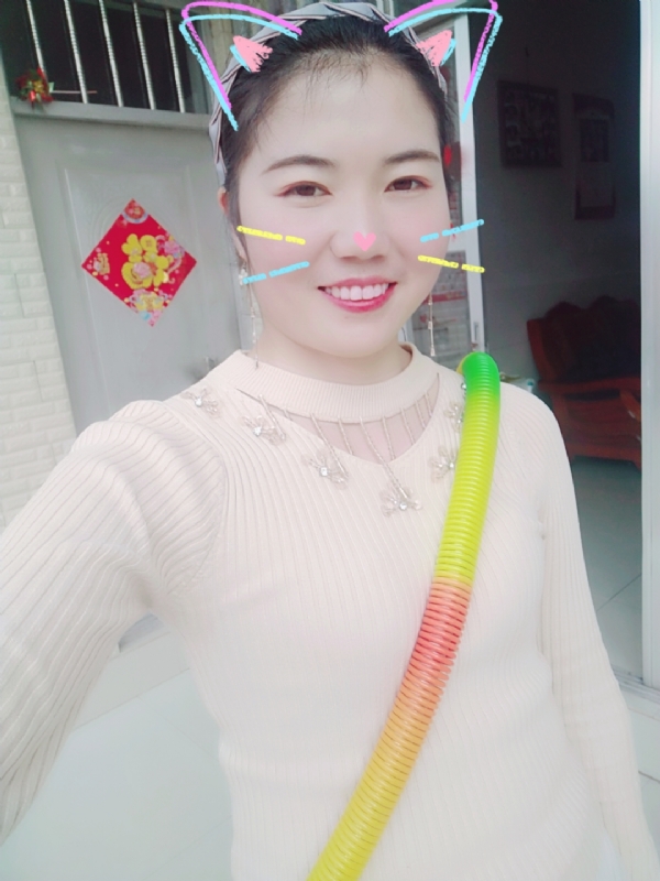 芷宁的第一张照片--漳州交友网