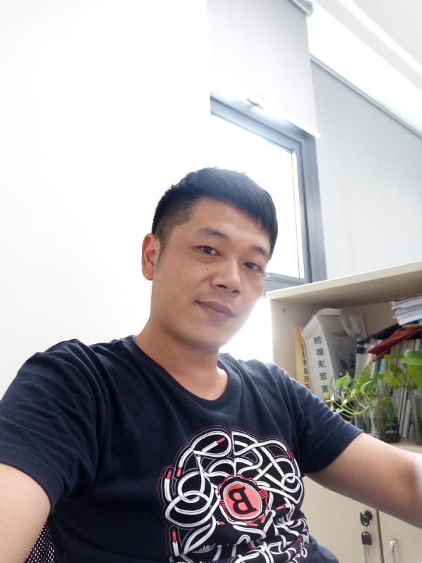 缘来如此的第一张照片--漳州交友网