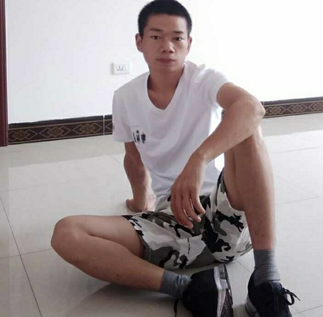 习惯就好的第一张照片--漳州交友网