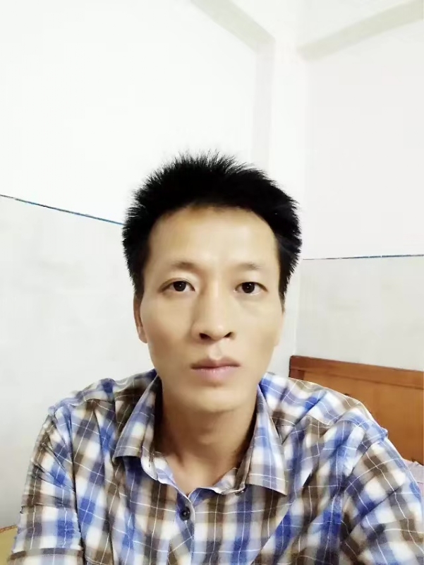 流年未亡的第一张照片--漳州交友网