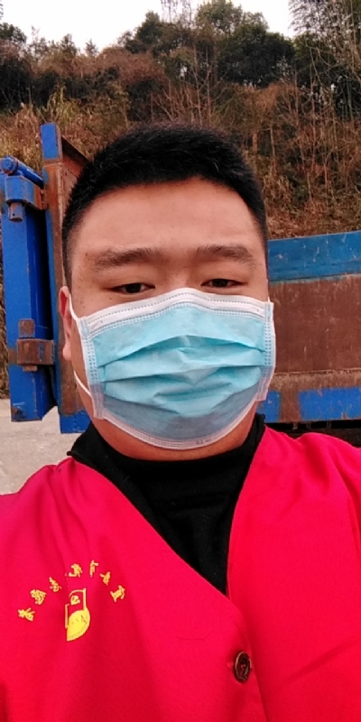 稀罕物的第一张照片--漳州交友网
