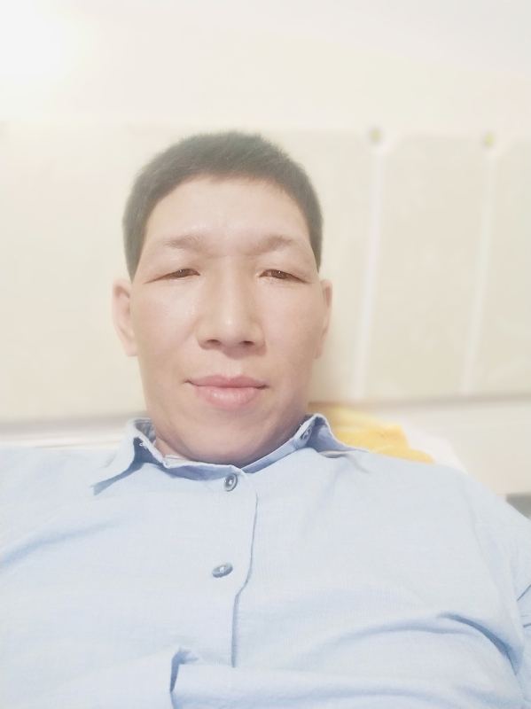 寂寞的等待的第一张照片--漳州交友网
