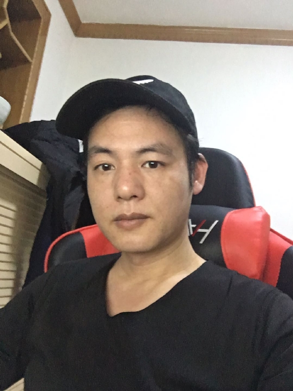 扛枪打鸟的第一张照片--漳州交友网