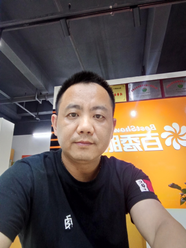 开心就好的第一张照片--漳州交友网