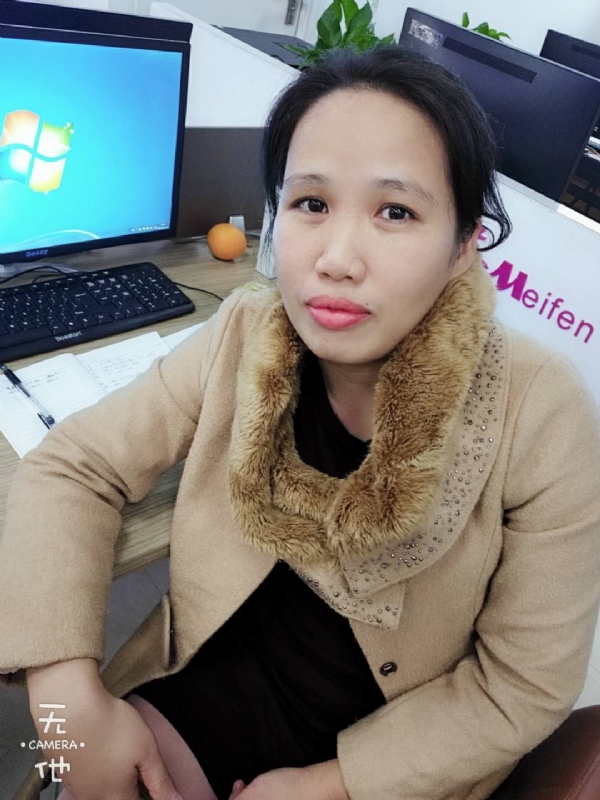 境心的第一张照片--漳州交友网