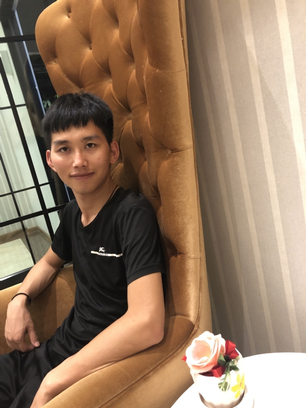 勿忘稀粥的第一张照片--漳州交友网