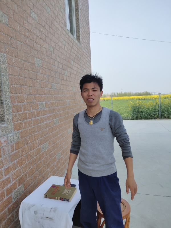 雷的第一张照片--漳州交友网