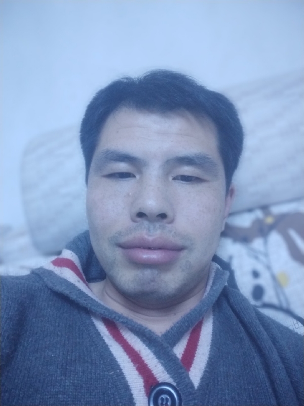 没事的第一张照片--漳州交友网