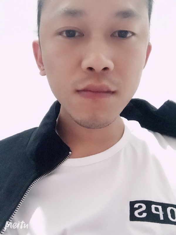 陈诚的第一张照片--漳州交友网