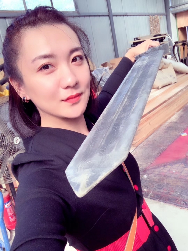 包容的第四张照片--漳州交友网