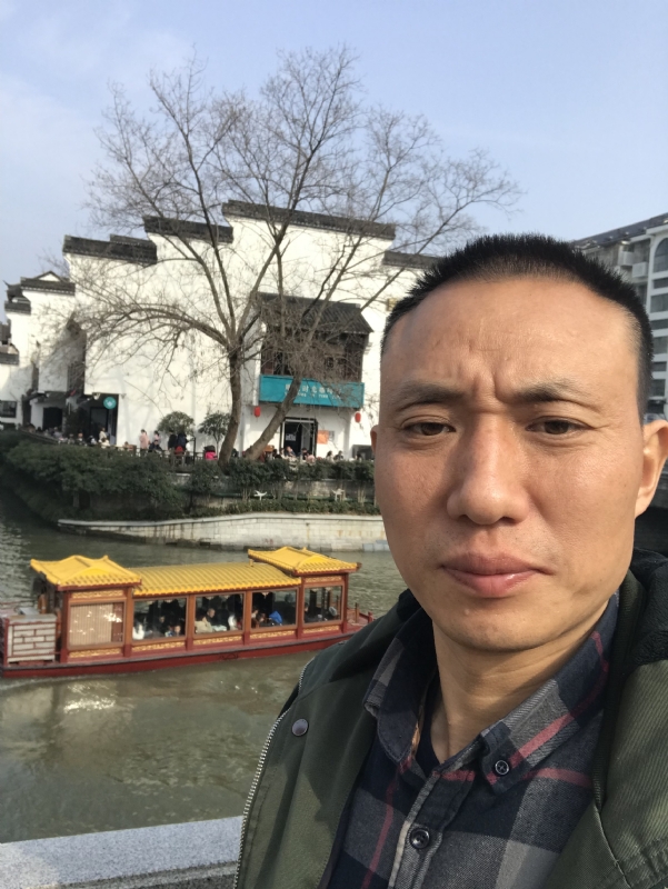 上善的第一张照片--漳州交友网