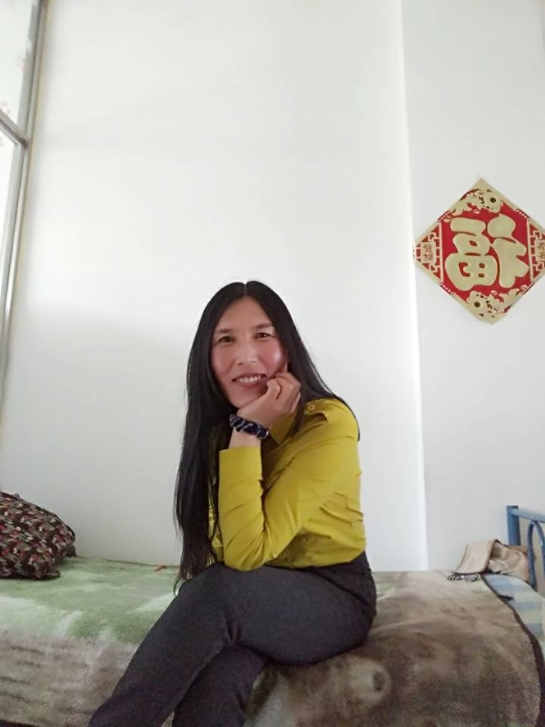 飘萍的第一张照片--漳州交友网