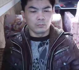 呆子的第一张照片--漳州交友网