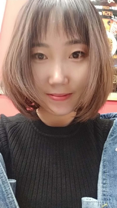 西西的第一张照片--漳州交友网