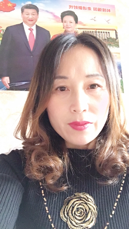 琼脂Q的第一张照片--漳州交友网
