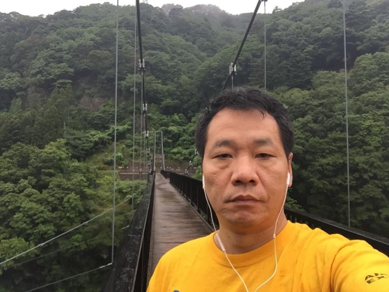灵魂伴侣的第一张照片--漳州交友网