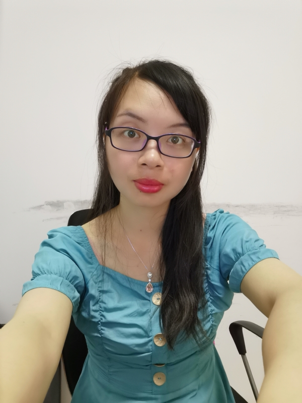 秋记的第二张照片--漳州交友网