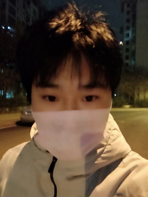 偏丶执的第一张照片--漳州交友网