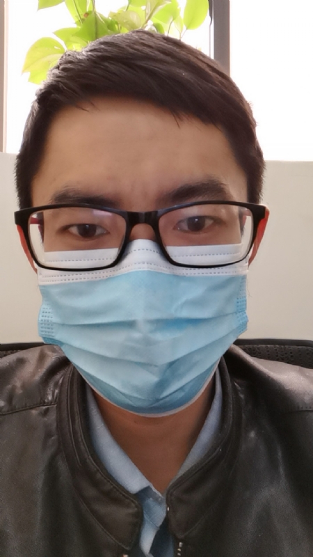 凉白开的第一张照片--漳州交友网