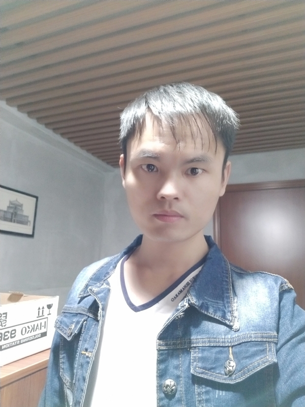 阿信的第一张照片--漳州交友网