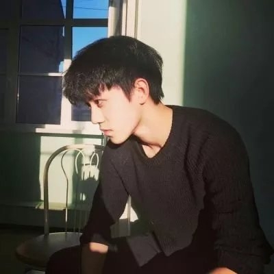 奇正的第一张照片--漳州交友网