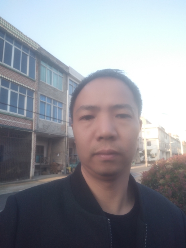愿余生有你的第一张照片--漳州交友网
