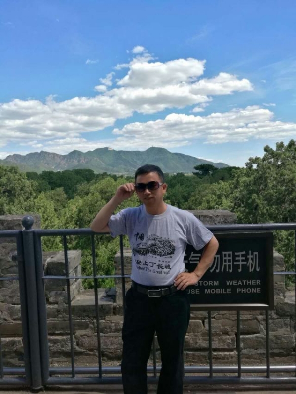 天天心情好的第一张照片--漳州交友网