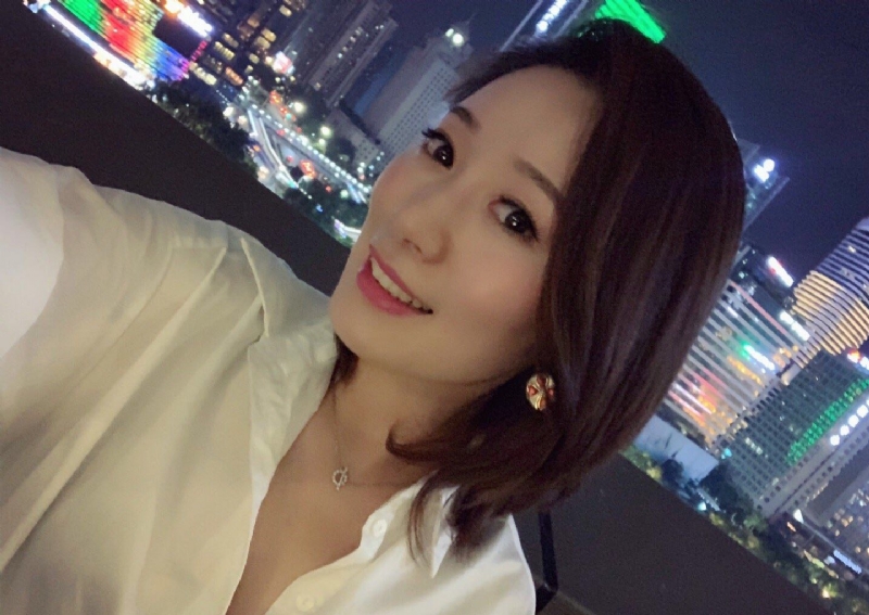 Mengyao的第二张照片--漳州交友网