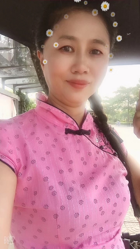 永相随的第一张照片--漳州交友网