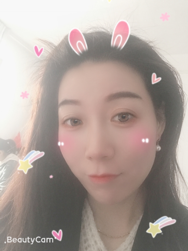 非你不嫁的第一张照片--漳州交友网