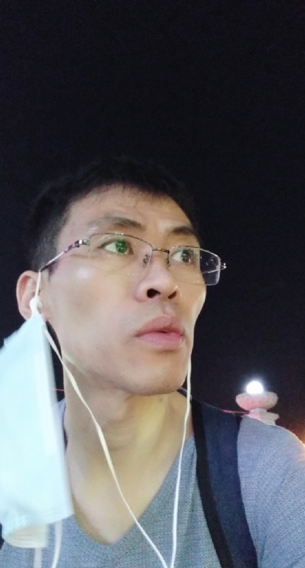 上善若水任方圆的第一张照片--漳州交友网